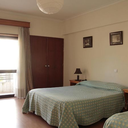 Residencial Dom Manuel Fafe Exterior foto