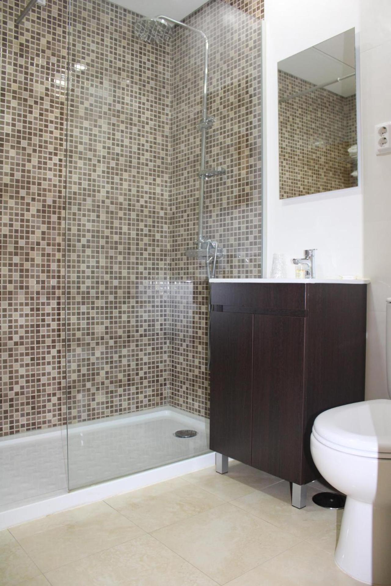 Residencial Dom Manuel Fafe Quarto foto